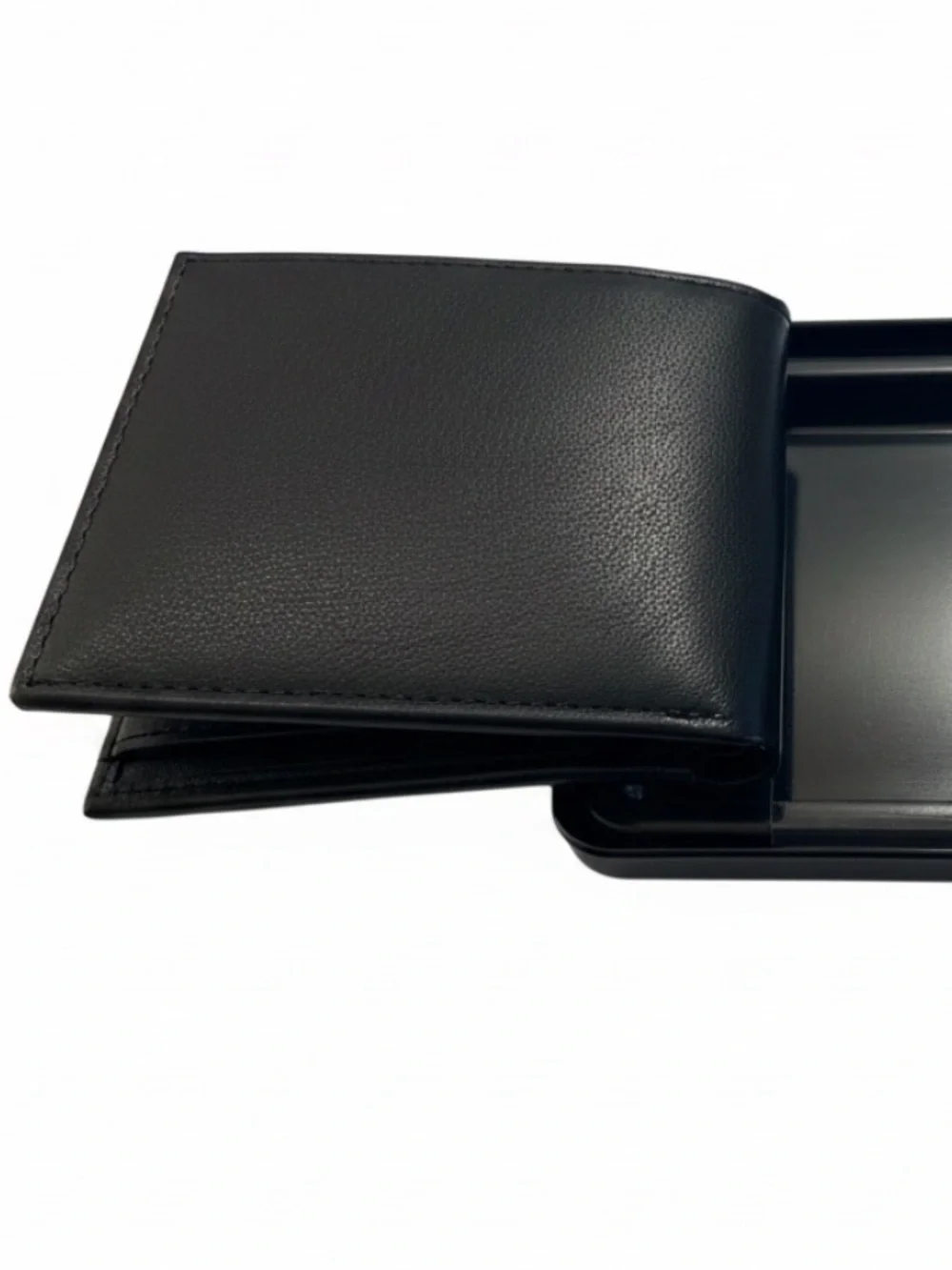 American Flag Runs Deep Tactical Wallet